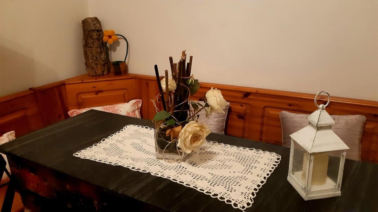 Ferienwohnung La Vecchia Firenze Exterior foto