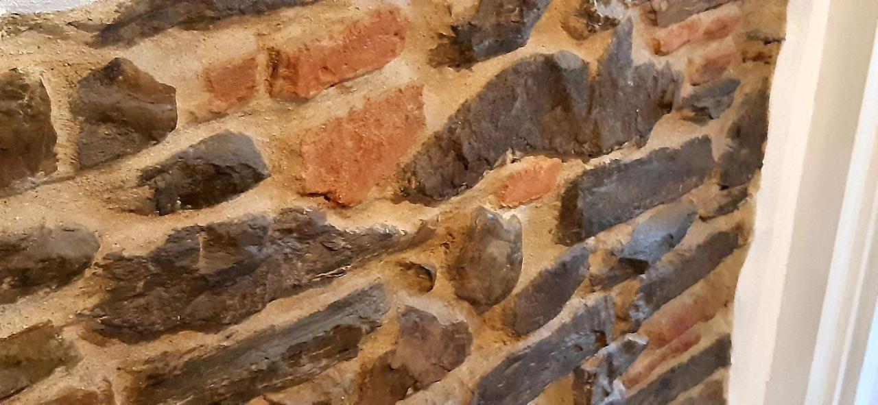Ferienwohnung La Vecchia Firenze Exterior foto