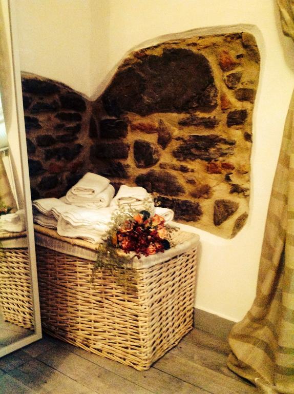 Ferienwohnung La Vecchia Firenze Zimmer foto