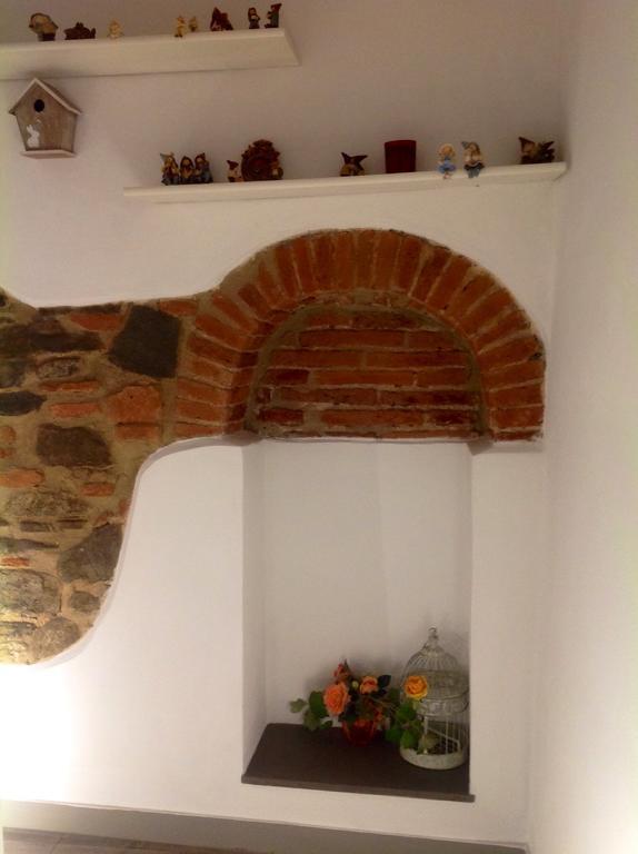 Ferienwohnung La Vecchia Firenze Zimmer foto
