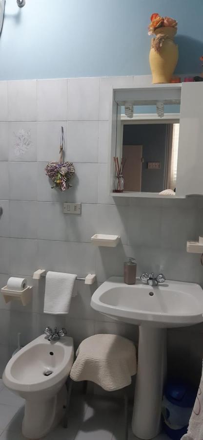 Ferienwohnung La Vecchia Firenze Exterior foto